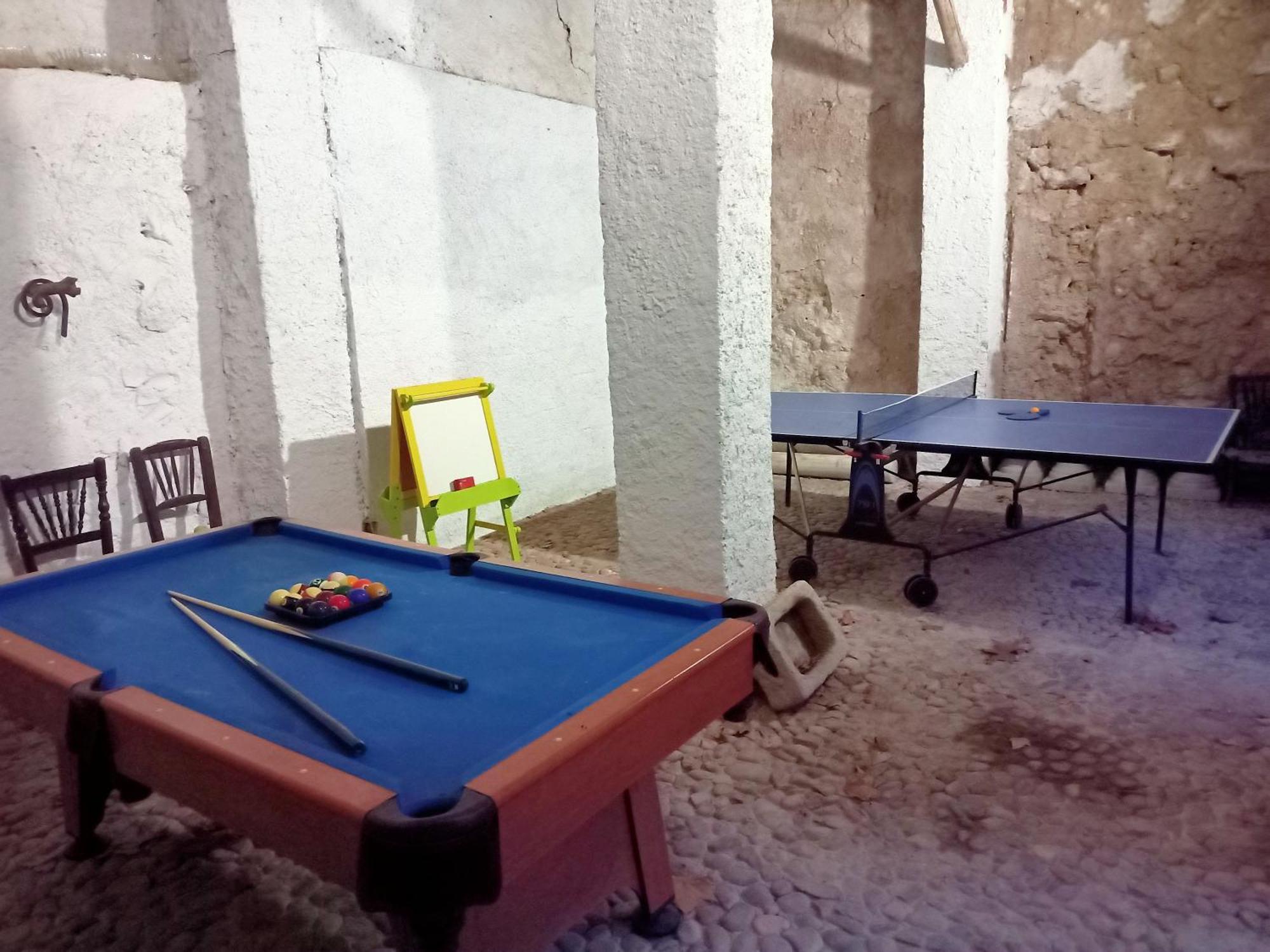 EL CONVENTO Vivienda Rural Jaén Andalucía España Carchelejo Extérieur photo